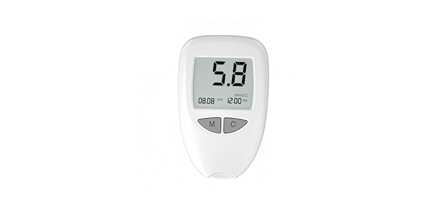Blood Glucose Meter